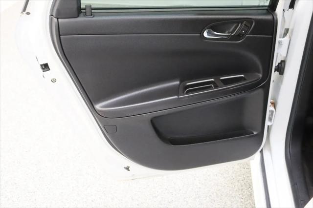 2014 Chevrolet Impala Limited LT