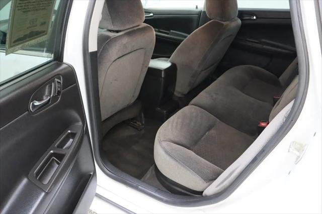 2014 Chevrolet Impala Limited LT