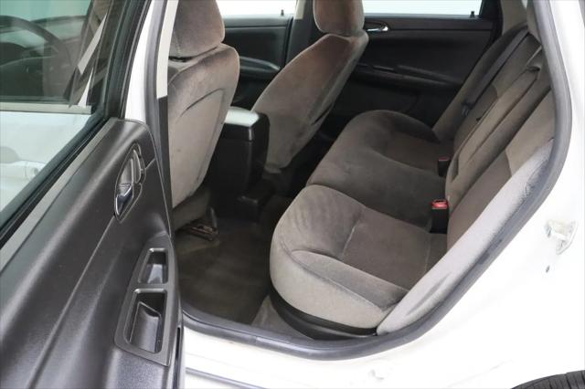 2014 Chevrolet Impala Limited LT