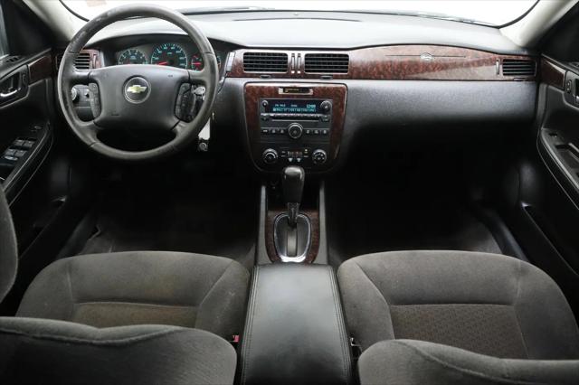 2014 Chevrolet Impala Limited LT
