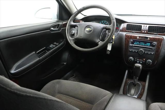 2014 Chevrolet Impala Limited LT