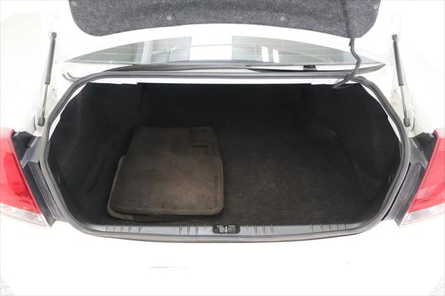 2014 Chevrolet Impala Limited LT