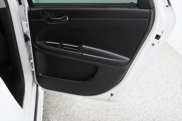 2014 Chevrolet Impala Limited LT