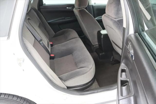 2014 Chevrolet Impala Limited LT