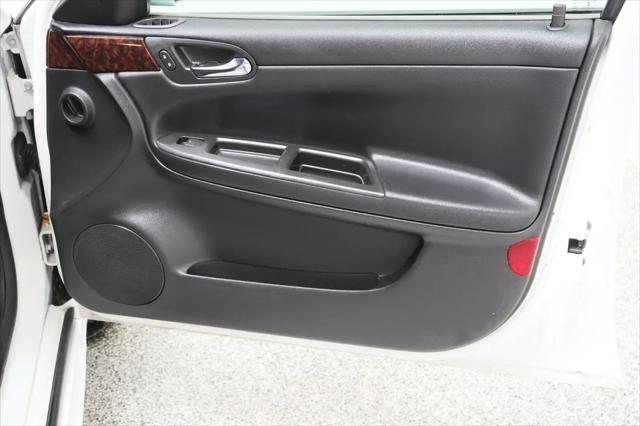 2014 Chevrolet Impala Limited LT