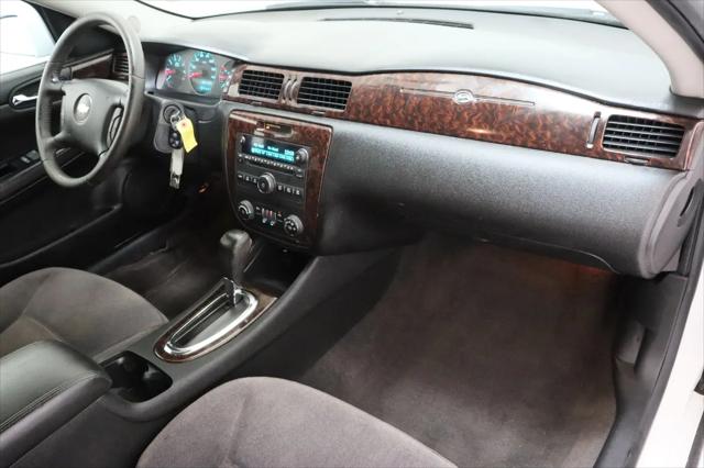 2014 Chevrolet Impala Limited LT
