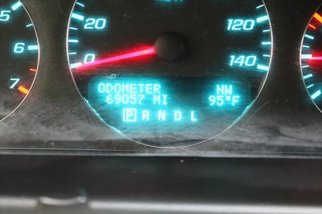 2014 Chevrolet Impala Limited LT