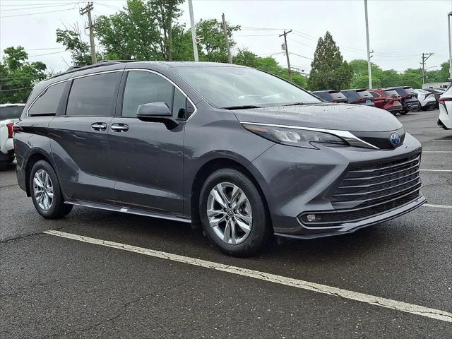 2025 Toyota Sienna XLE for sale in Trevose, PA