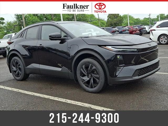 2026 Toyota C-HR SE for sale in Trevose, PA