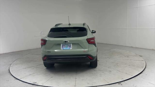 2024 Chevrolet Trax FWD 2RS