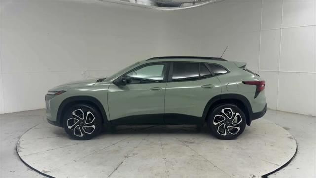 2024 Chevrolet Trax FWD 2RS
