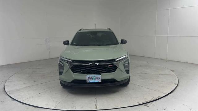 2024 Chevrolet Trax FWD 2RS