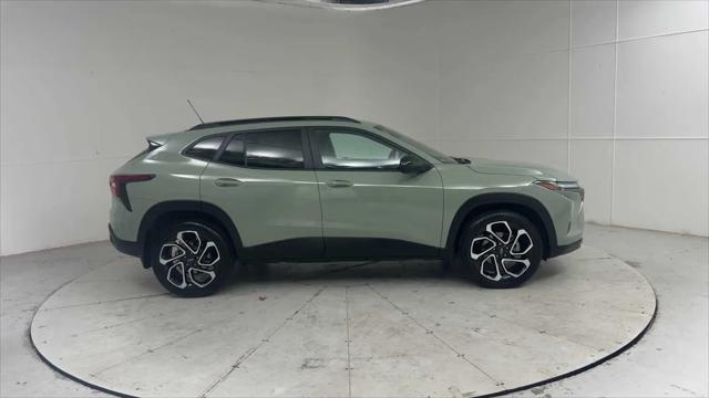 2024 Chevrolet Trax FWD 2RS