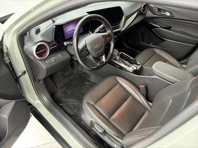 2024 Chevrolet Trax FWD 2RS