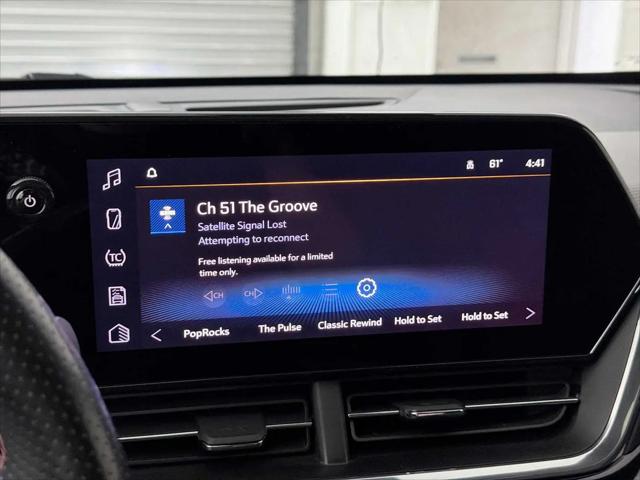 2024 Chevrolet Trax FWD 2RS