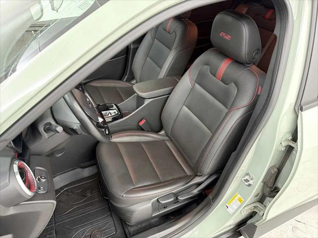 2024 Chevrolet Trax FWD 2RS