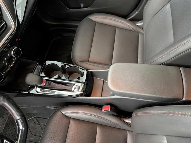 2024 Chevrolet Trax FWD 2RS