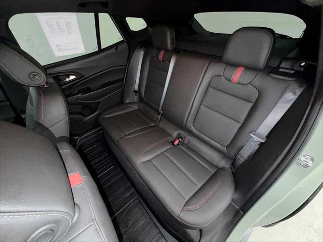 2024 Chevrolet Trax FWD 2RS