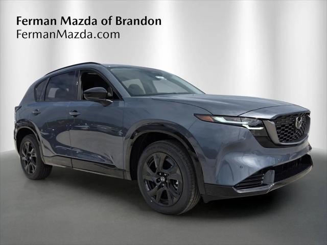 2026 Mazda CX-5 2.5 S Premium Plus for sale in Tampa, FL
