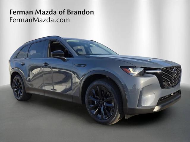 2026 Mazda X-90 Premium Sport for sale in Tampa, FL