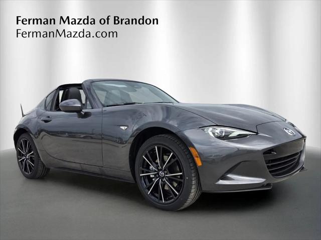 2026 Mazda MX-5 Grand Touring for sale in Tampa, FL