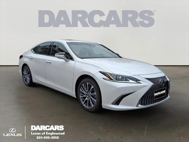 2021 Lexus ES 350 ES 350 for sale in Englewood, NJ