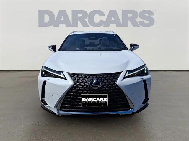 2026 Lexus 300 Premium AWD
