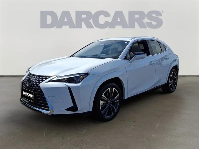 2026 Lexus 300 Premium AWD