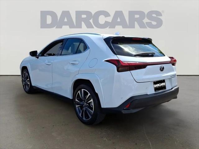 2026 Lexus 300 Premium AWD