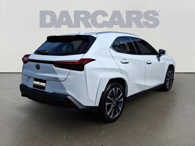 2026 Lexus 300 Premium AWD