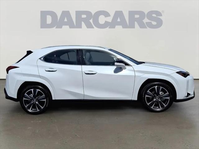 2026 Lexus 300 Premium AWD