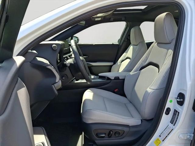 2026 Lexus 300 Premium AWD