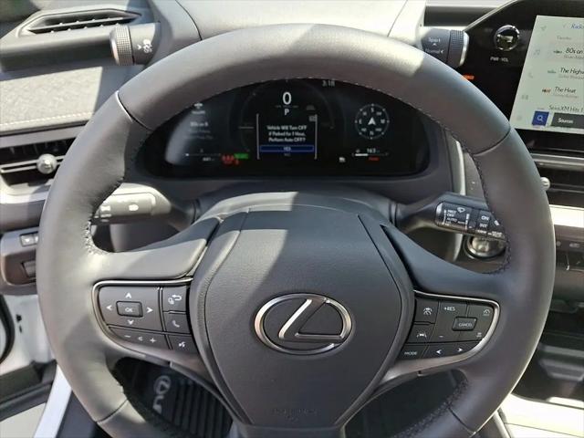 2026 Lexus 300 Premium AWD