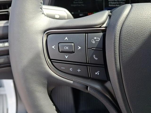 2026 Lexus 300 Premium AWD