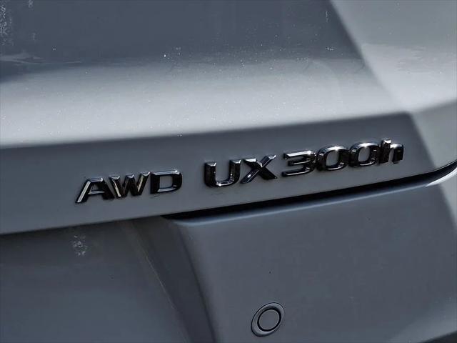 2026 Lexus 300 Premium AWD
