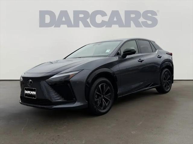 2026 Lexus RZ 350e Premium