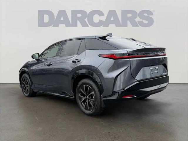 2026 Lexus RZ 350e Premium