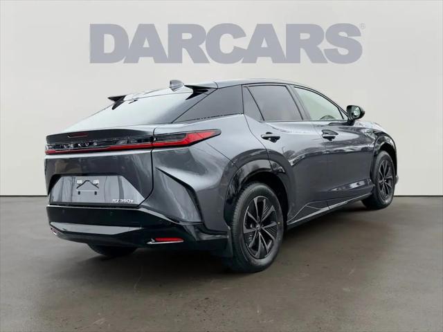 2026 Lexus RZ 350e Premium