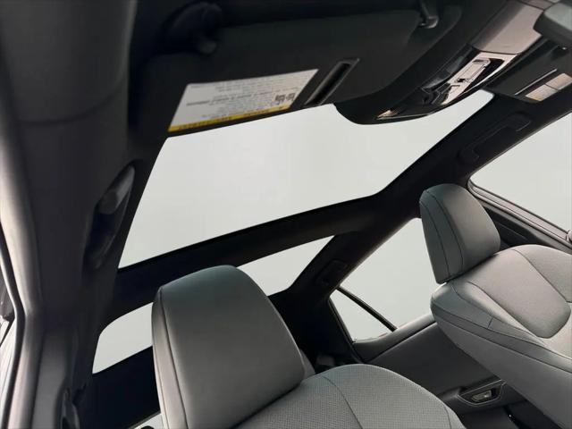 2026 Lexus RZ 350e Premium