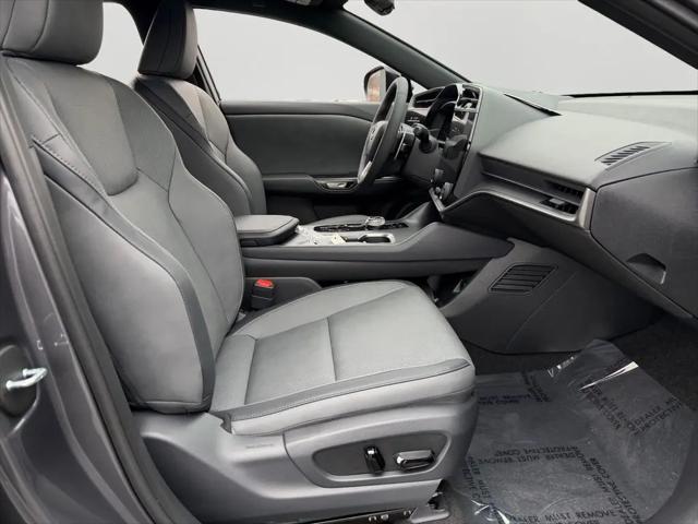 2026 Lexus RZ 350e Premium