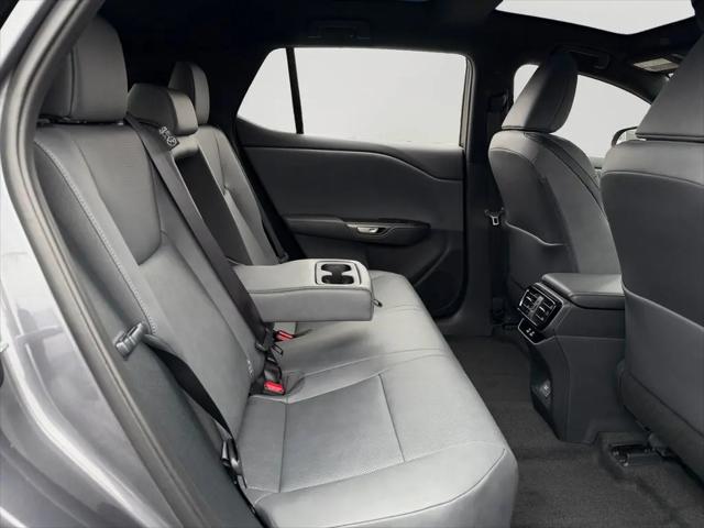 2026 Lexus RZ 350e Premium