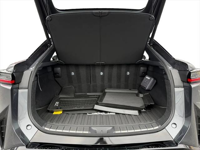 2026 Lexus RZ 350e Premium