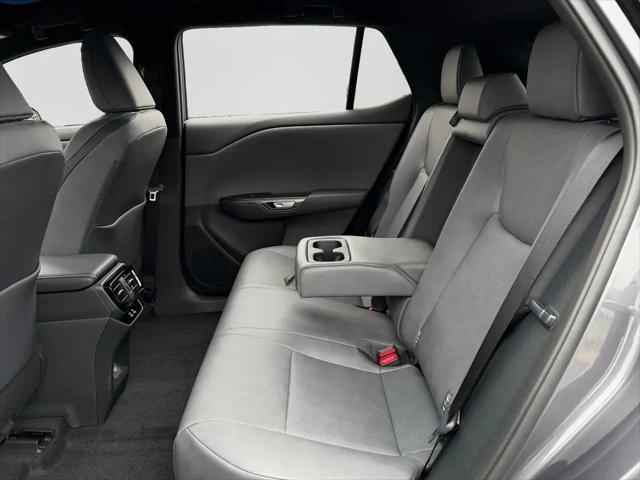 2026 Lexus RZ 350e Premium