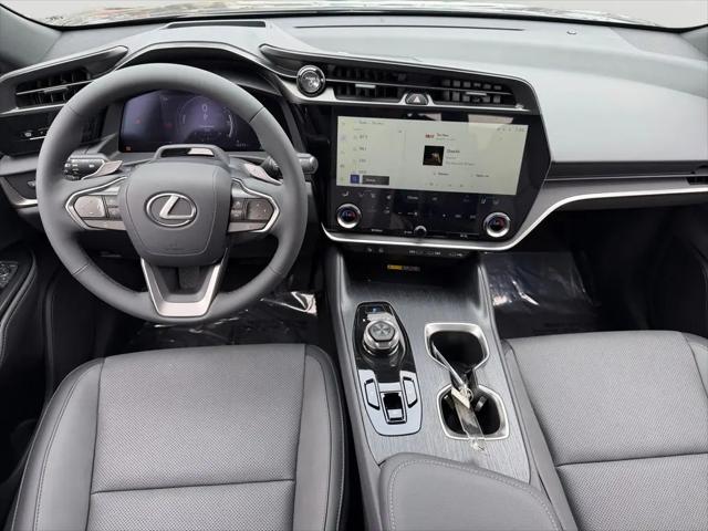 2026 Lexus RZ 350e Premium