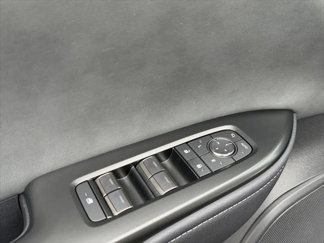 2026 Lexus RZ 350e Premium
