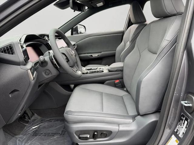 2026 Lexus RZ 350e Premium