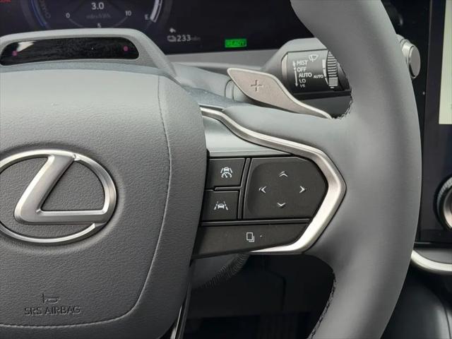 2026 Lexus RZ 350e Premium