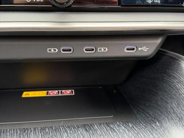 2026 Lexus RZ 350e Premium