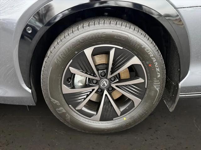 2026 Lexus RZ 350e Premium