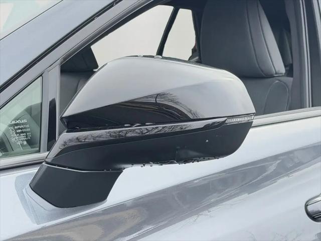 2026 Lexus RZ 350e Premium